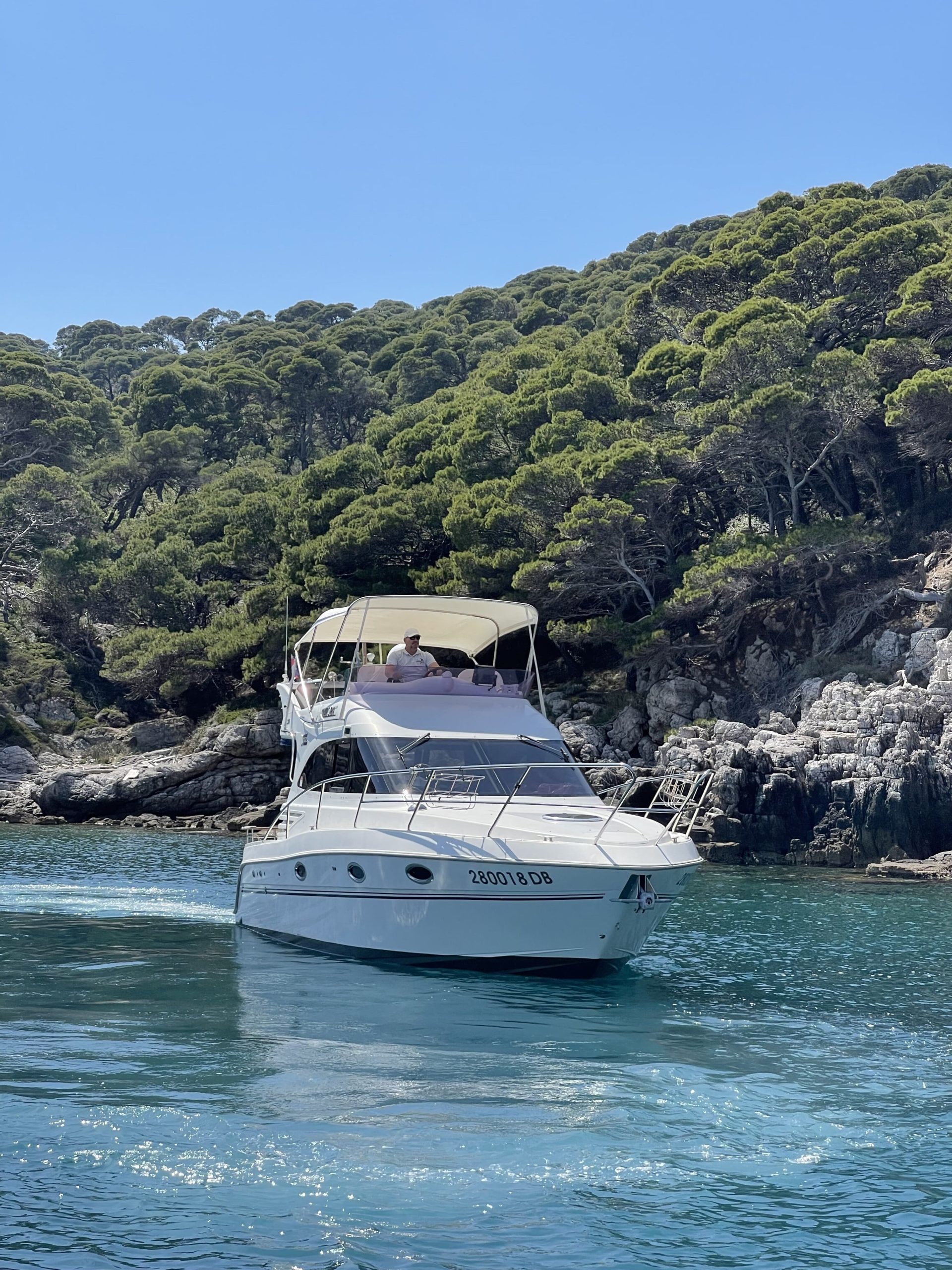 GALEON 330 FLY