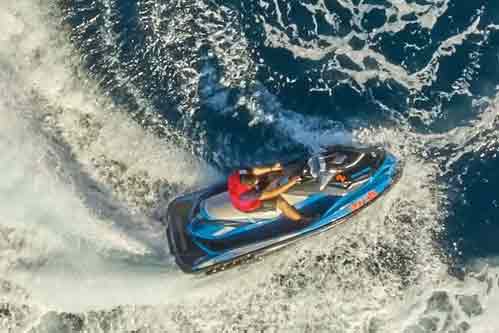 Jet-ski-Dubrovnik