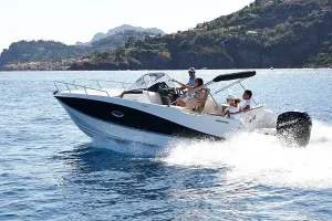 Rent Boat Dubrovnik - yacht and boat rental fleet