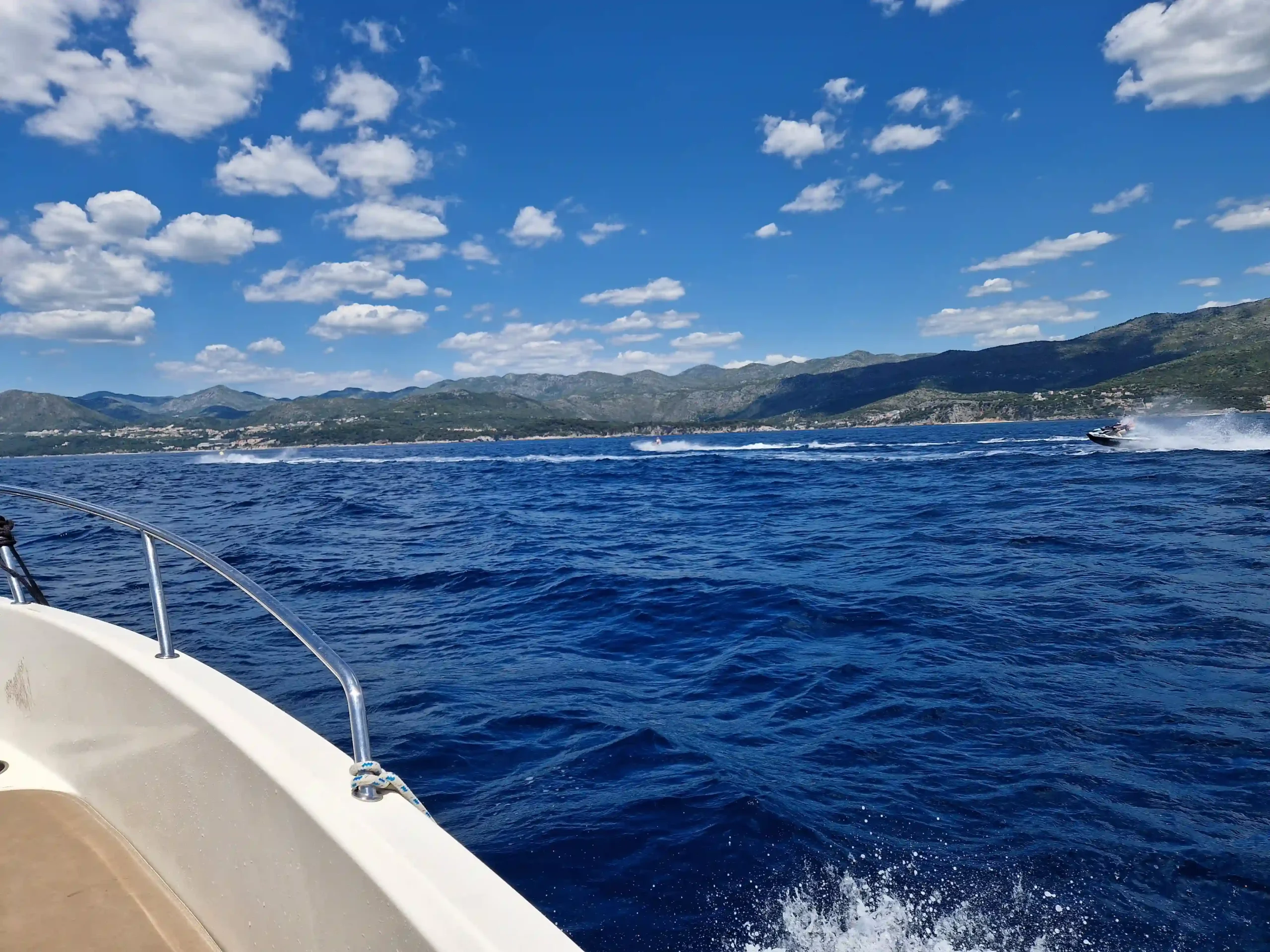 Cheap boat rental Dubrovnik — quality boats at affordable prices from RentBoatDubrovnik.com