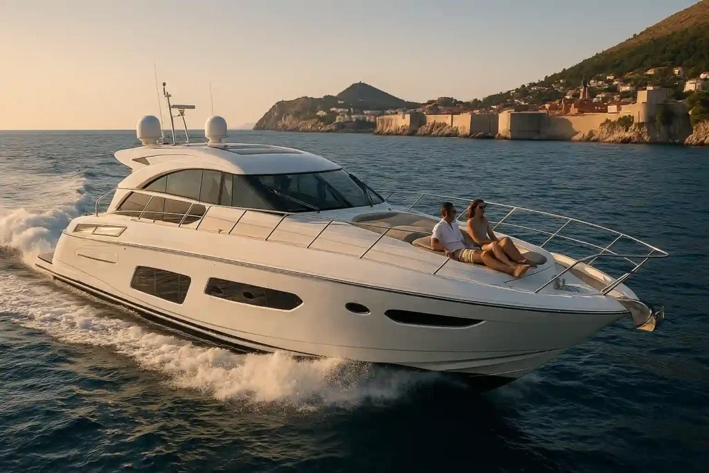 unveiling-the-ultimate-luxury-your-guide-to-yacht-charters-cruises