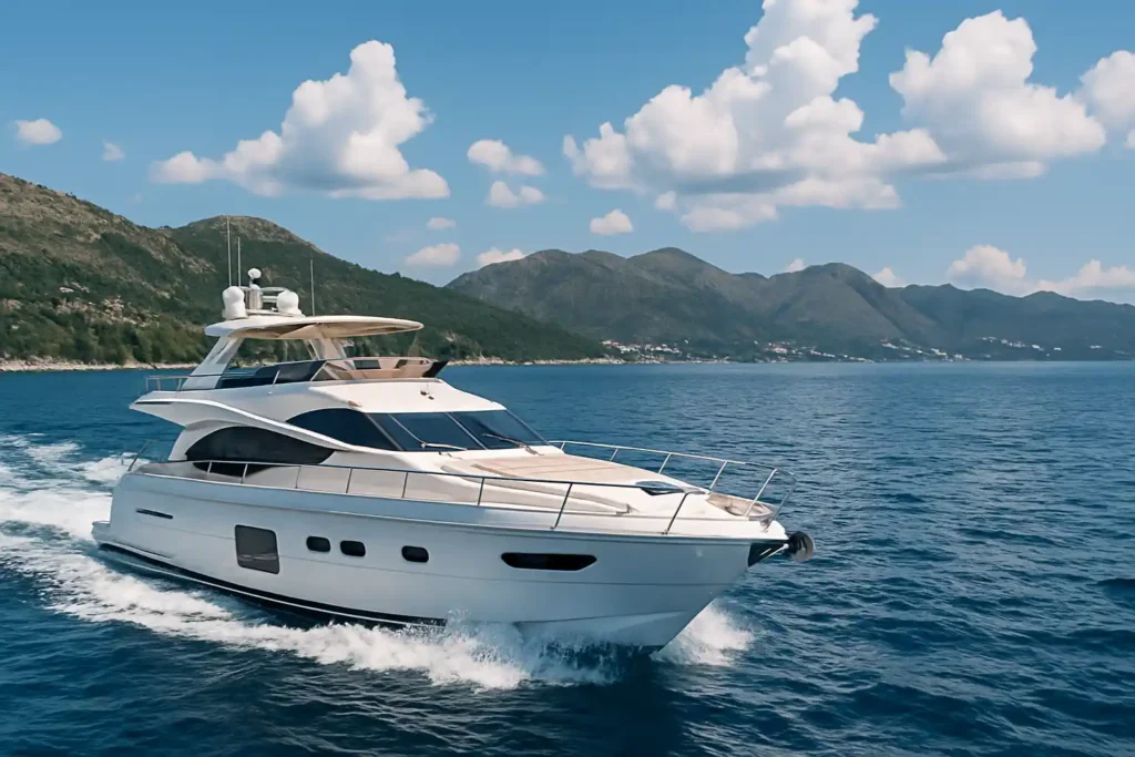 yacht-charter-experience