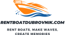 rentboatdubrovnik logo