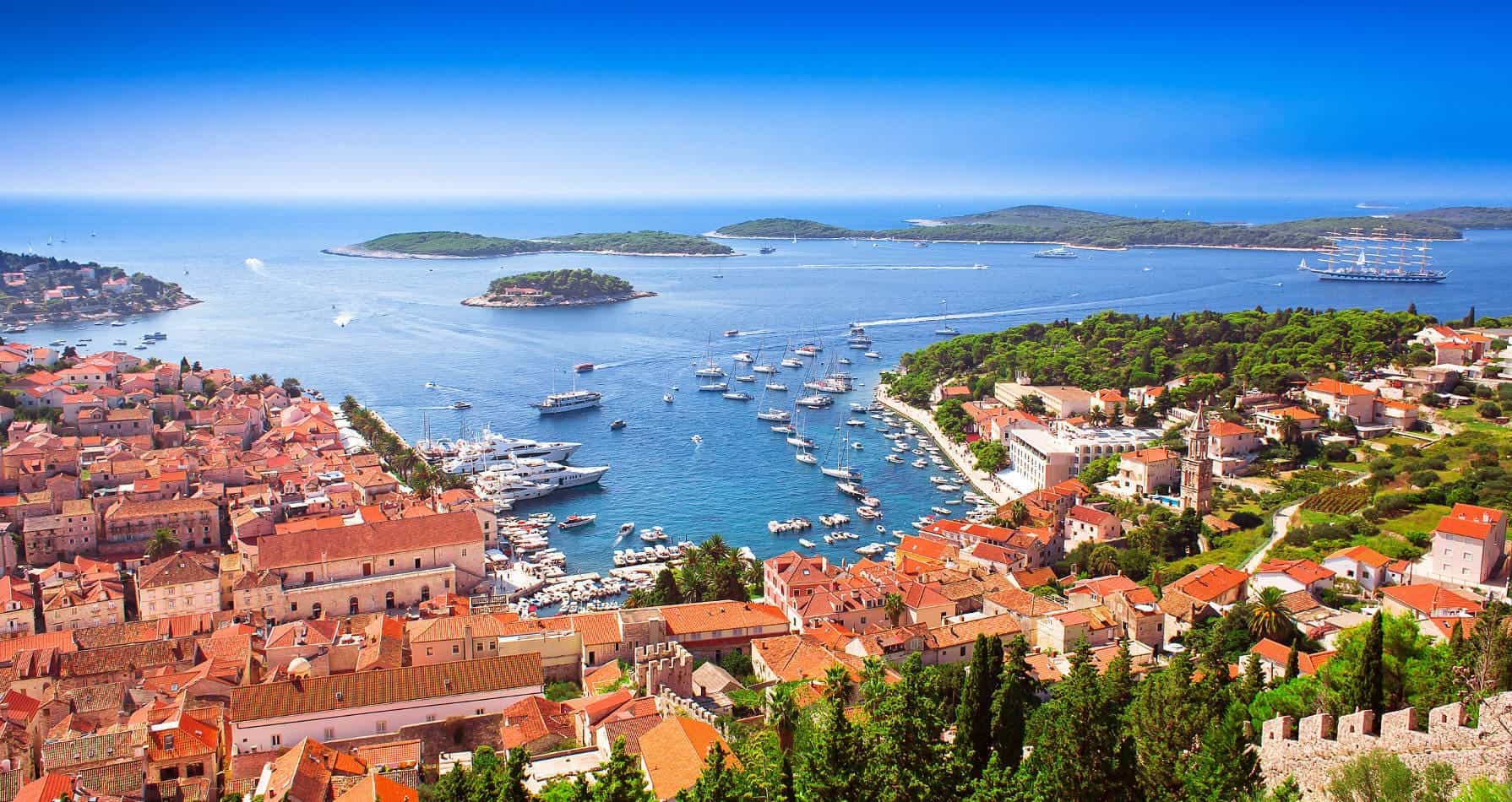 Boat Rental Dubrovnik